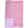 Ambroeus Baby Quilt - Quilts - 1 - thumbnail