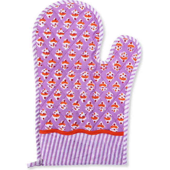 Ambroeus Oven Mitt