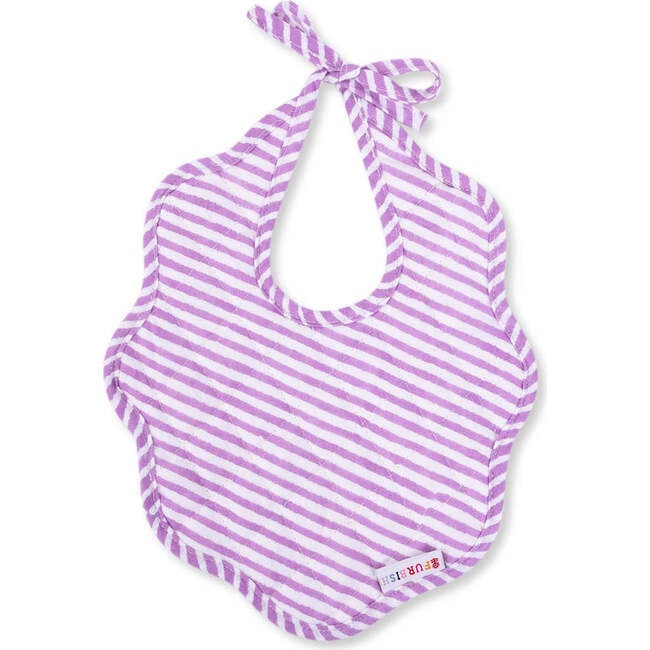 Ambroeus Baby Bib - Bibs - 3