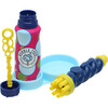 Bubble Sound Maker Flute w/ 4 oz Aluminum Bottle of Bubbles - Bubbles/Chalk - 1 - thumbnail