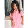 The Coverall, Pink - Rompers - 2