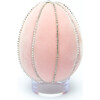 Crystal Egg, Blush - Accents - 2