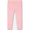 Jeggings, Light Pink - Leggings - 2