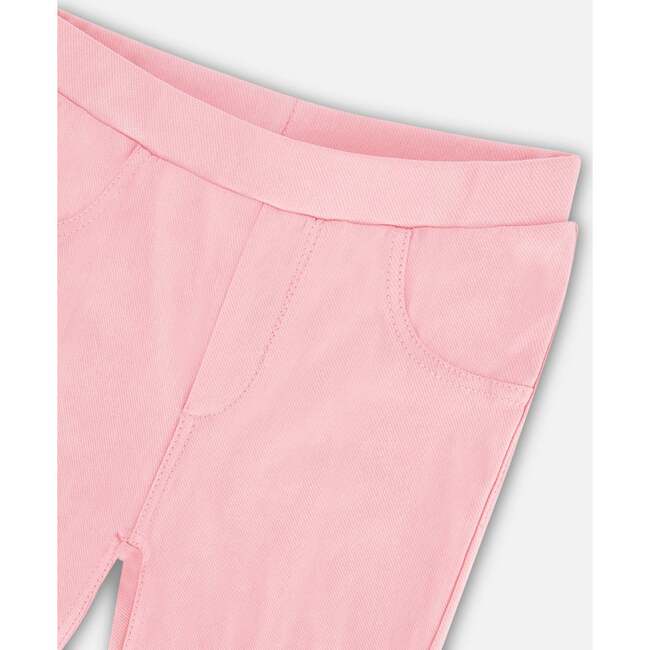 Jeggings, Light Pink - Leggings - 3