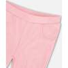 Jeggings, Light Pink - Leggings - 3