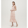 Women's Ellie Nap Dress, Pansy in Pink Multi - Dresses - 2
