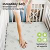 Isla Fitted Mini Crib Sheets, Elly - Crib Sheets - 4