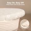 Baby Soothe Fitted Bassinet Sheets, Meadow - Crib Sheets - 5