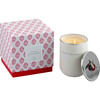 Ruby Candle - Candles - 1 - thumbnail