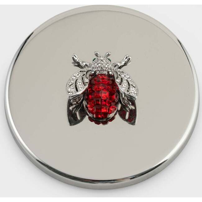 Ruby Candle - Candles - 4