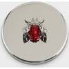 Ruby Candle - Candles - 4