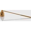 Candle Snuffer With Stripey Bee - Candles - 2