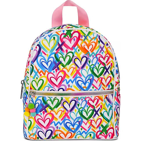 COREY PAIGE HEARTS MINI BACKPACK - Other Accessories - 1
