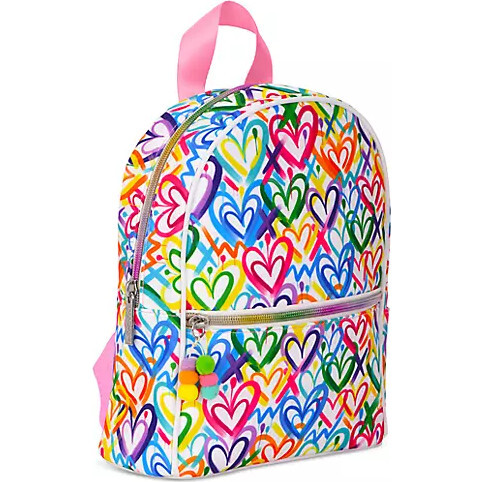 COREY PAIGE HEARTS MINI BACKPACK - Other Accessories - 2