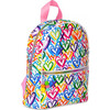 COREY PAIGE HEARTS MINI BACKPACK - Other Accessories - 2