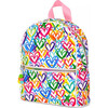 COREY PAIGE HEARTS MINI BACKPACK - Other Accessories - 3