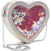 HEART CONFETTI CROSSBODY BAG - Bags - 3