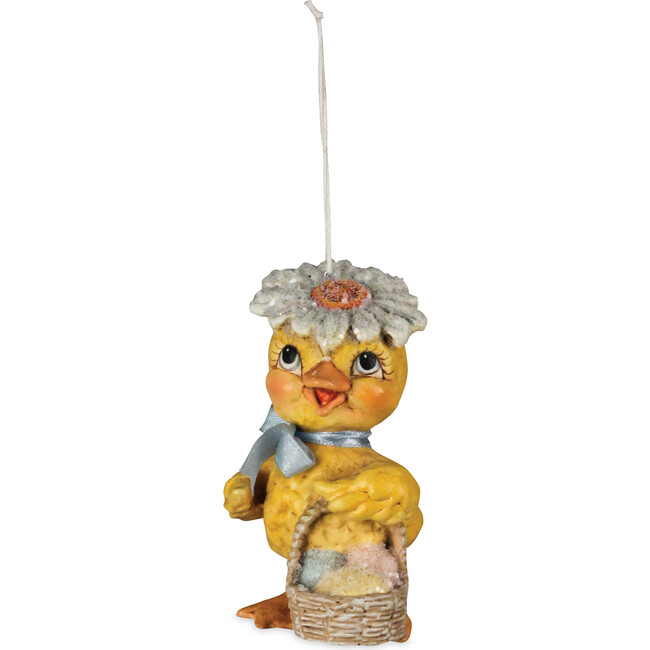 Daisy Duck Ornament - Ornaments - 1
