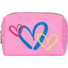 COREY PAIGE HEARTS COSMETIC BAG TRIO - Other Accessories - 6