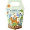 DIY Wild Habitat Garden - Seed Kits - 1 - thumbnail