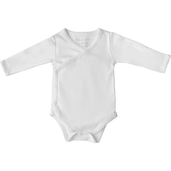 Baby Girl Rompers & Bodysuits | Maisonette