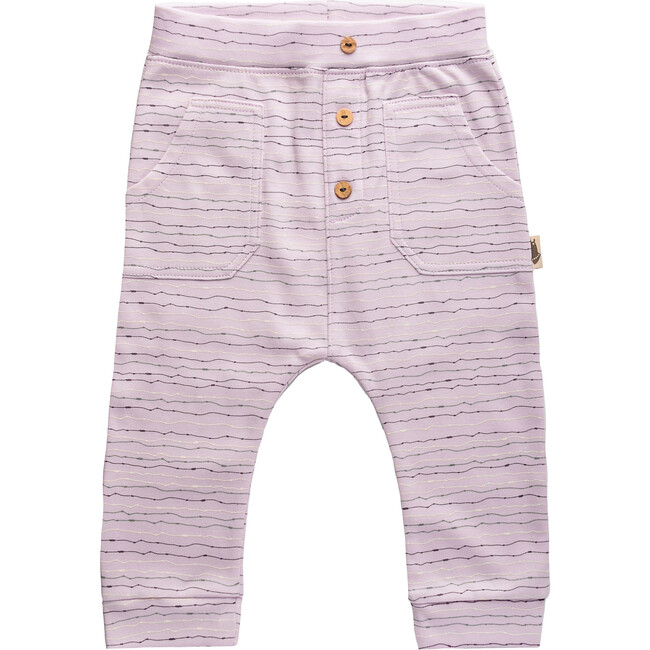 Cool Pants Quipu, Lavender