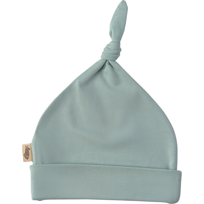 Baby Hat, Mint - Hats - 1