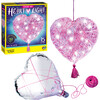 String Art Heart Light - Craft Kits - 1 - thumbnail