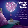 String Art Heart Light - Craft Kits - 6