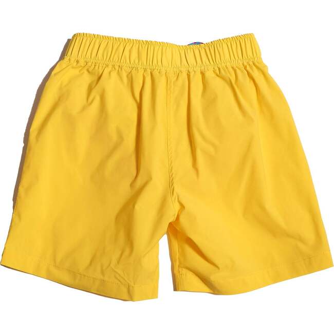 Surf Shorts, Submarine - Swim Trunks - 2