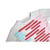 Sailor Stripes Graphic Tee, Sugar Mix - T-Shirts - 3