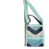 Misty Messenger Tote, Bay Mix - Bags - 1 - thumbnail