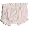 Lelo Gathered Bloomers, Sugar - Bloomers - 1 - thumbnail