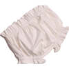 Lelo Gathered Bloomers, Sugar - Bloomers - 3