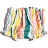 Lelo Gathered Bloomers, Rainbow - Bloomers - 1 - thumbnail