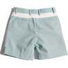 Frank Golf Shorts, Kelp - Shorts - 2