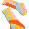 Kite Socks, Shrimp Mix - Socks - 2