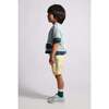 Frank Golf Shorts, Submarine - Shorts - 6