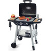 BBQ Plancha Play Grill with 16-piece Accessories - Play Kitchens - 1 - thumbnail