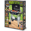BBQ Plancha Play Grill with 16-piece Accessories - Play Kitchens - 3