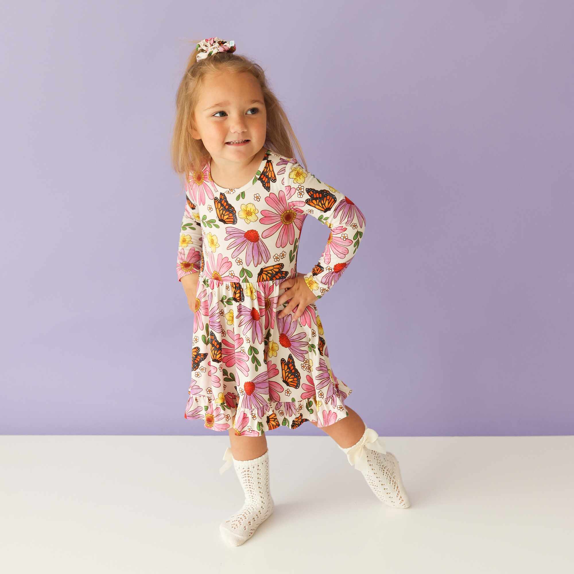 Posh Peanut offers Olivia Mae Twirl 3-6 months