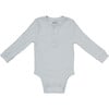 Truckee Onesie, Illusion Blue - Onesies - 1 - thumbnail