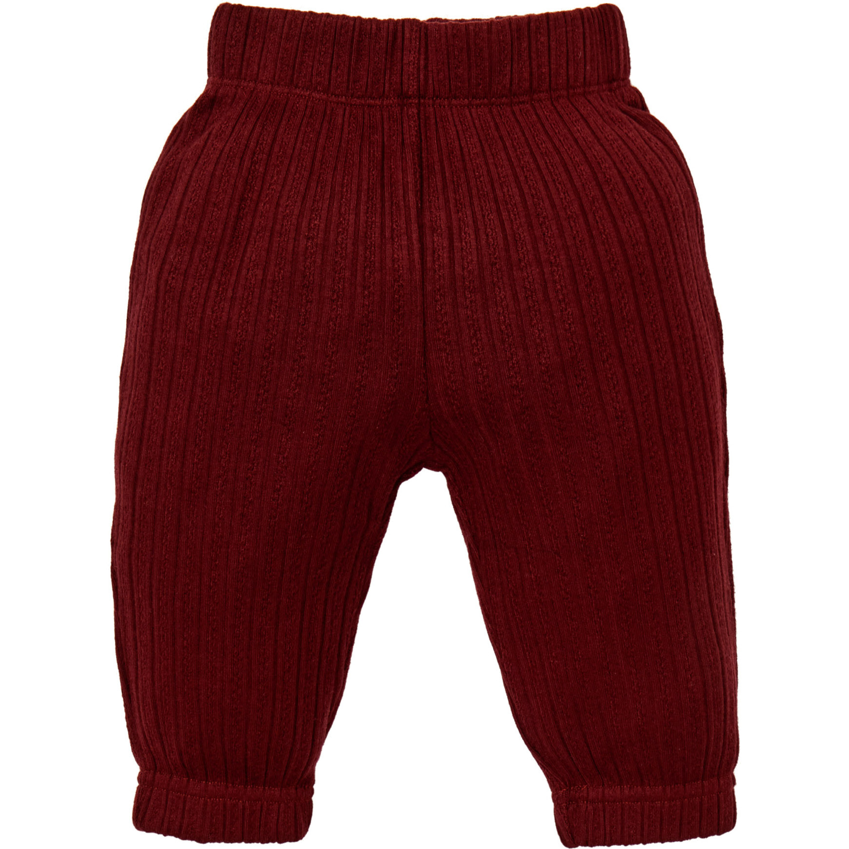 Telluride Pants, Tawny Port - Sweatpants - 1