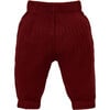 Telluride Pants, Tawny Port - Sweatpants - 1 - thumbnail