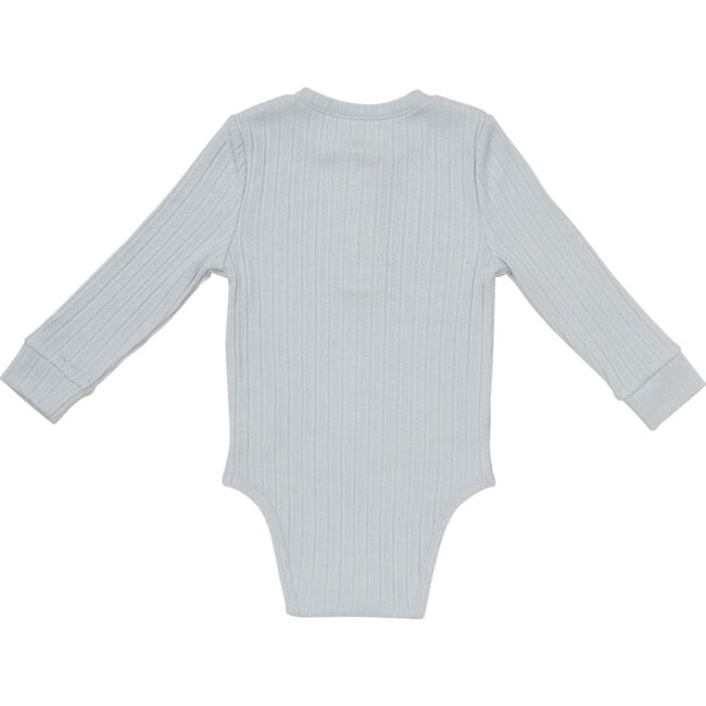 Truckee Onesie, Illusion Blue - Onesies - 3