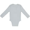 Truckee Onesie, Illusion Blue - Onesies - 3