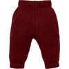 Telluride Pants, Tawny Port - Sweatpants - 3