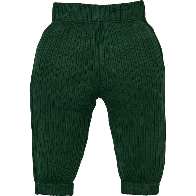 Telluride Pants, Dark Green