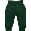 Telluride Pants, Dark Green - Sweatpants - 1 - thumbnail