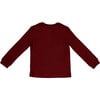 Taos Henley, Tawny Port - T-Shirts - 3